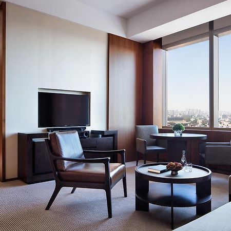 Hyatt Regency צ'נגצ'ון מראה חיצוני תמונה