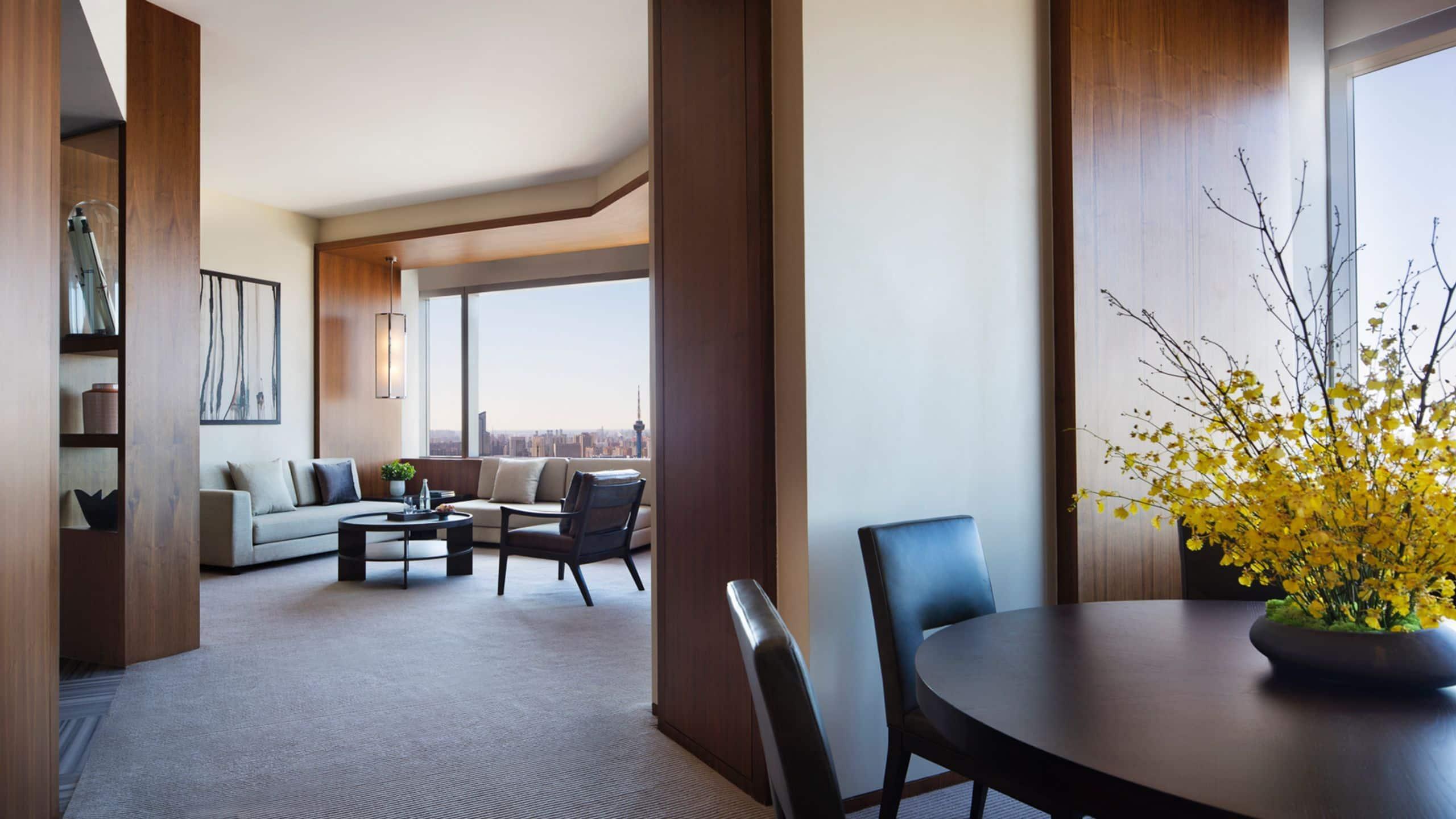 Hyatt Regency צ'נגצ'ון מראה חיצוני תמונה