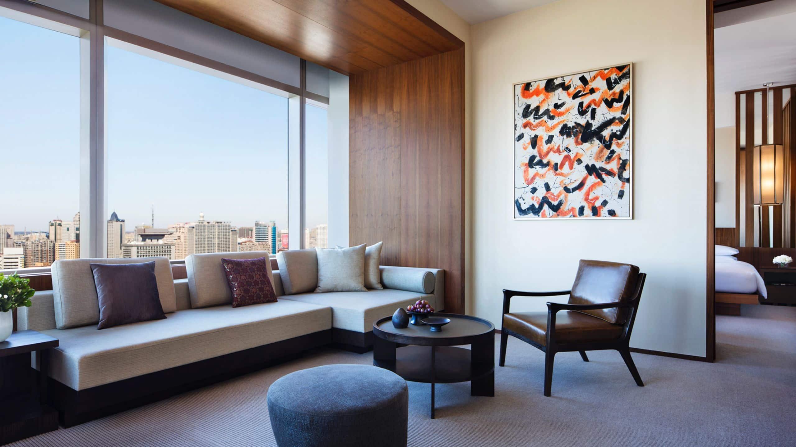 Hyatt Regency צ'נגצ'ון מראה חיצוני תמונה