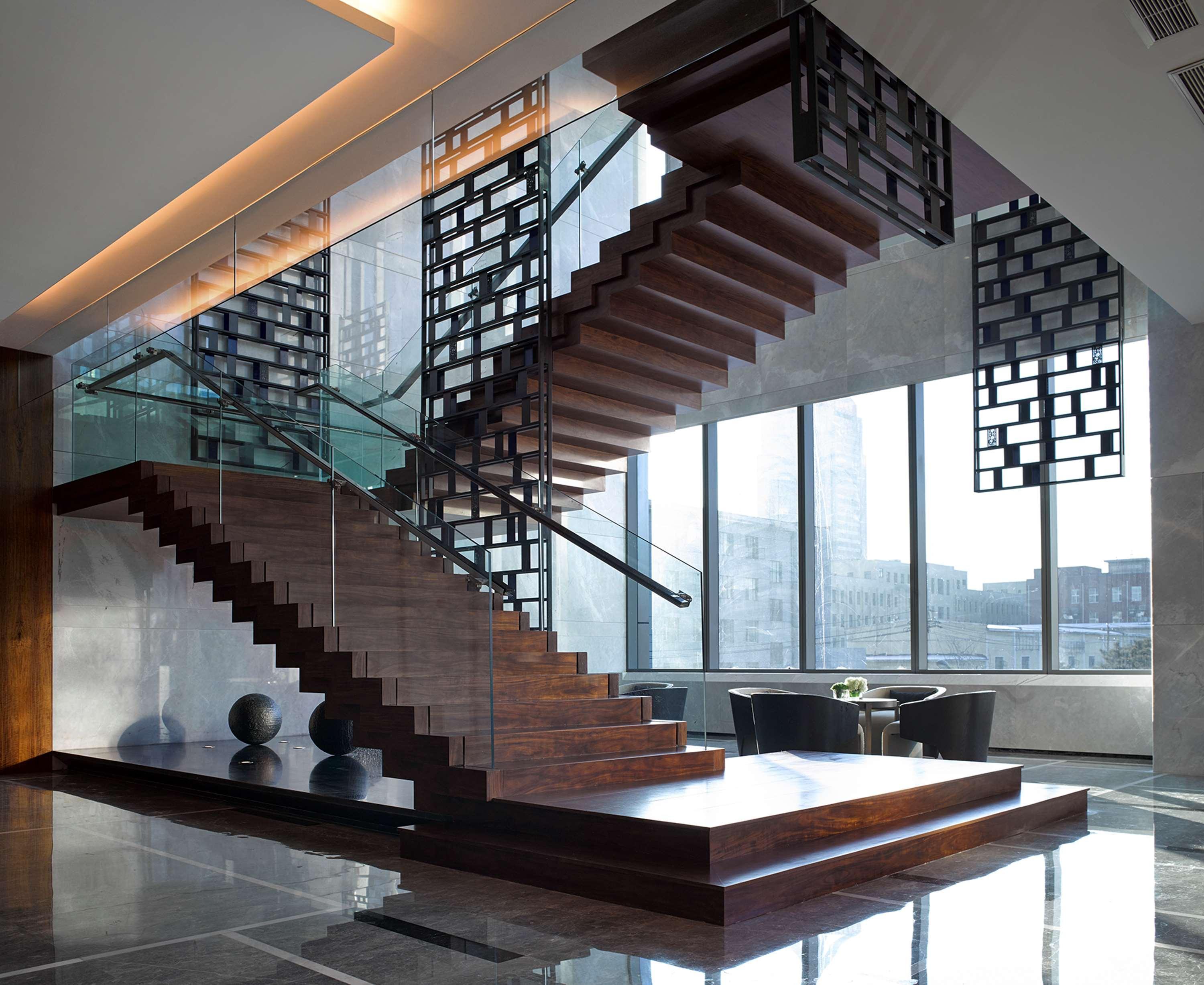 Hyatt Regency צ'נגצ'ון מראה חיצוני תמונה
