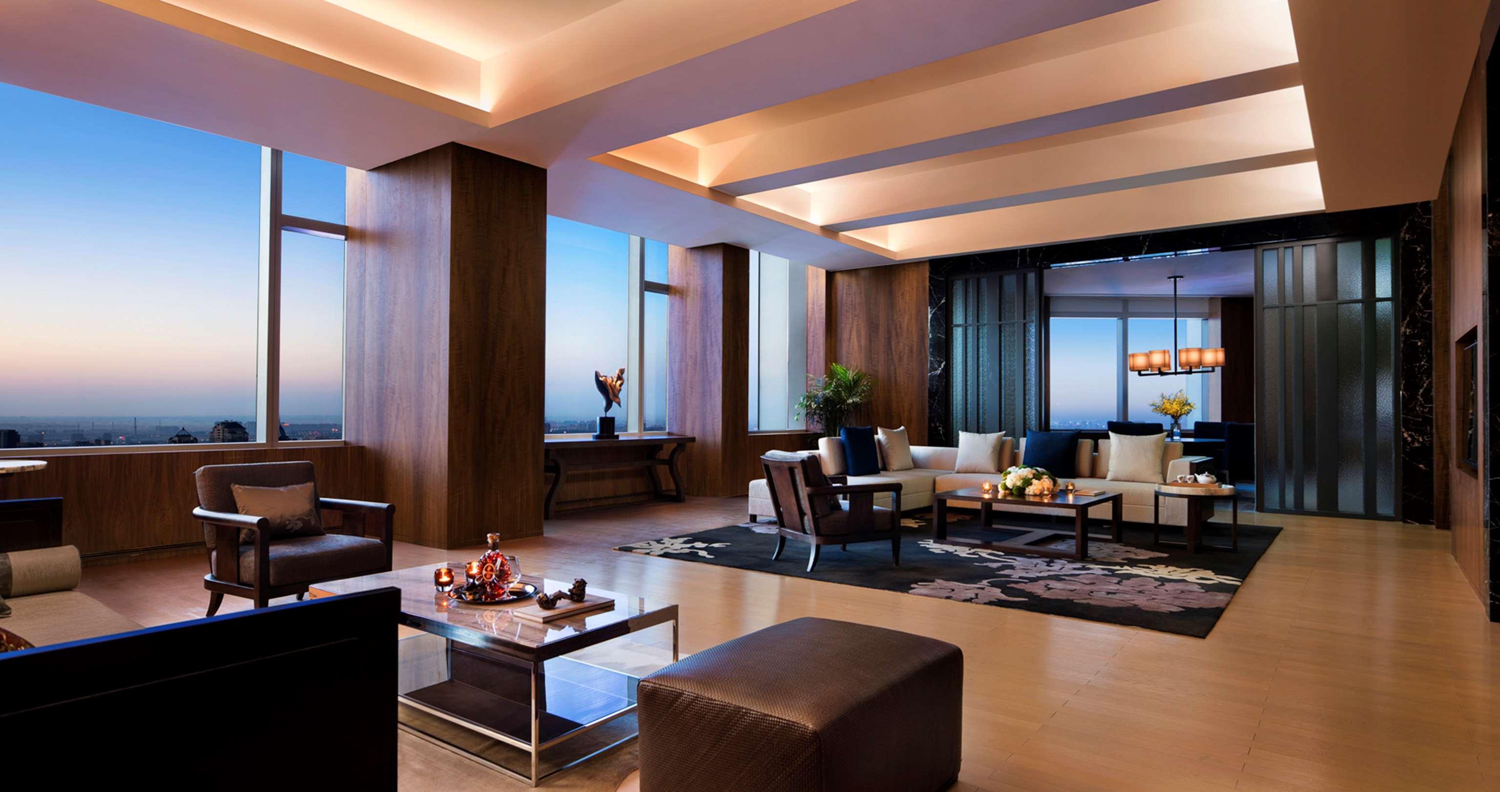 Hyatt Regency צ'נגצ'ון מראה חיצוני תמונה