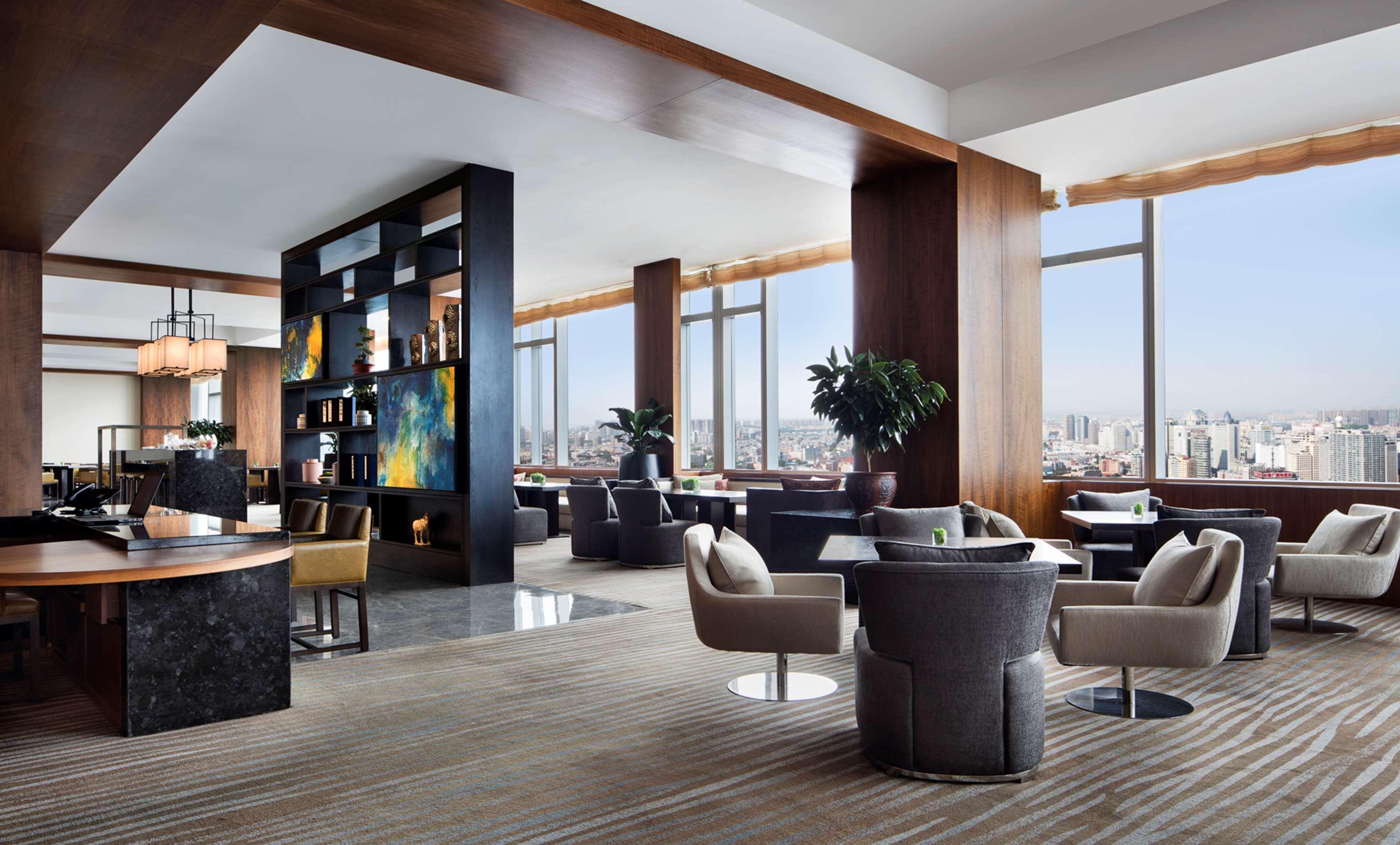 Hyatt Regency צ'נגצ'ון מראה חיצוני תמונה