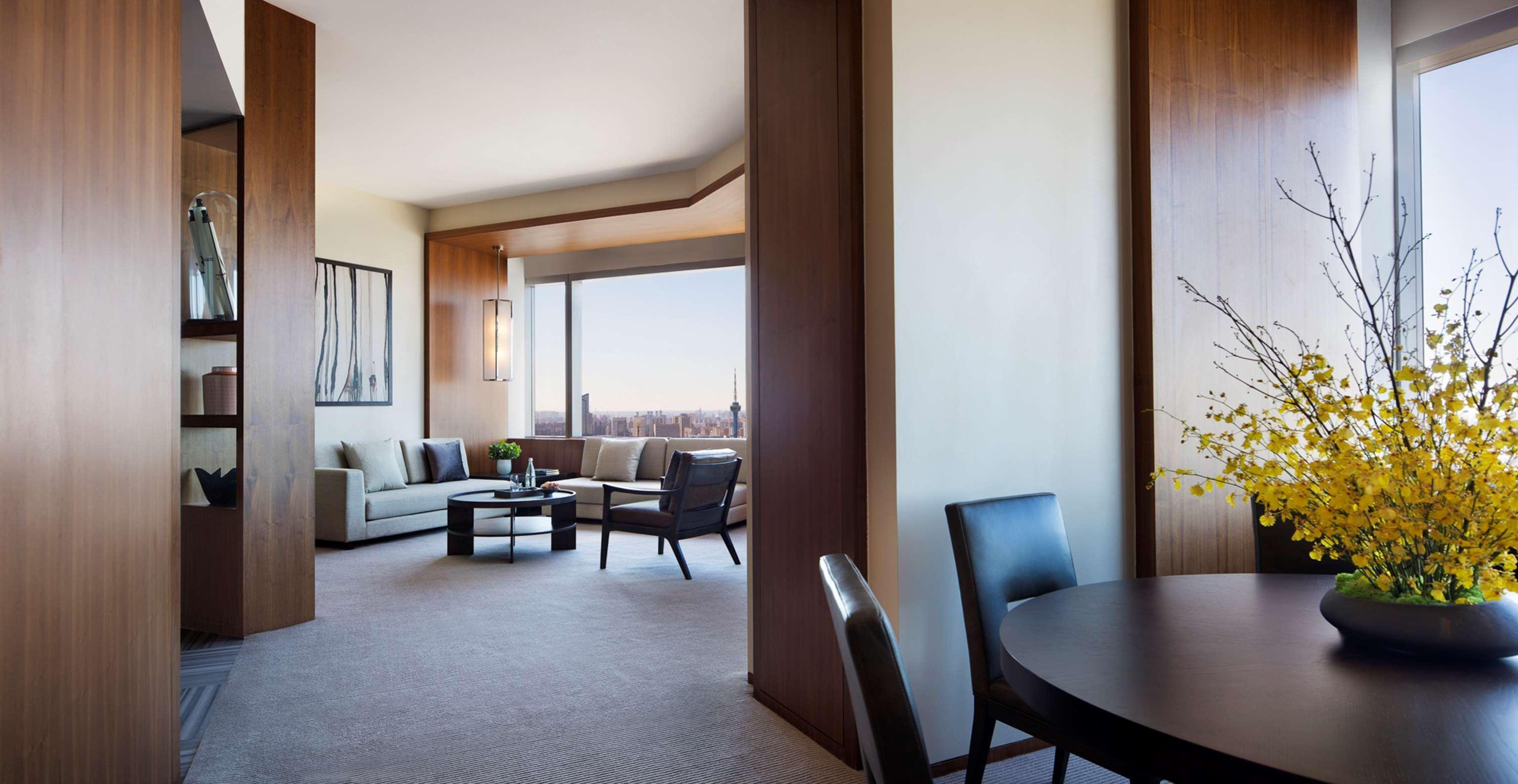 Hyatt Regency צ'נגצ'ון מראה חיצוני תמונה