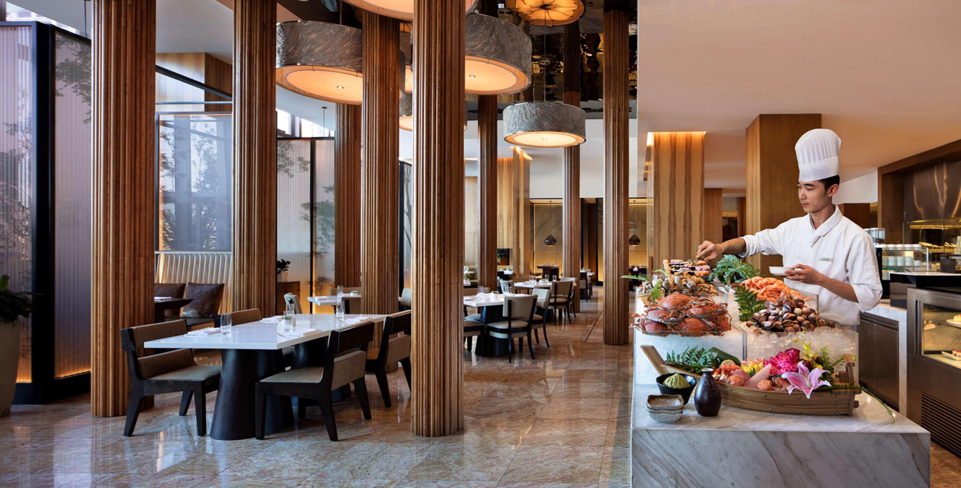 Hyatt Regency צ'נגצ'ון מראה חיצוני תמונה